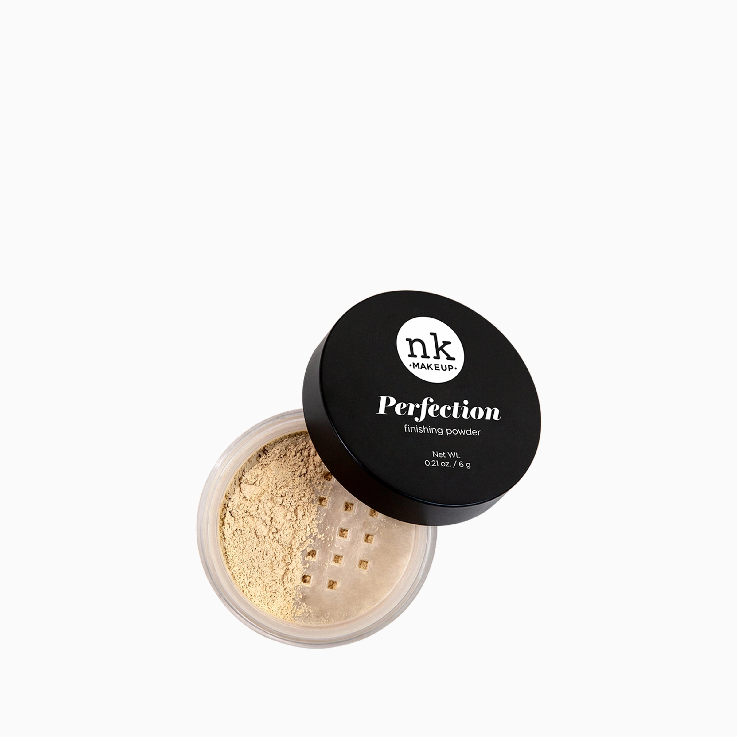 Perfection Finishing Powder
