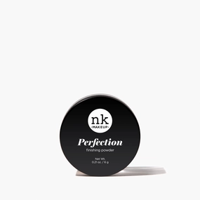 Perfection Finishing Powder