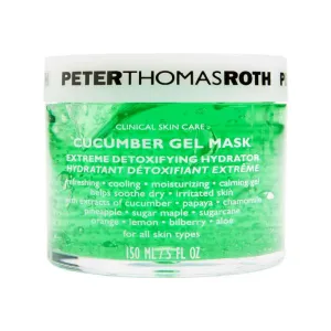 Peter Thomas Roth Cucumber Gel Mask 150ml