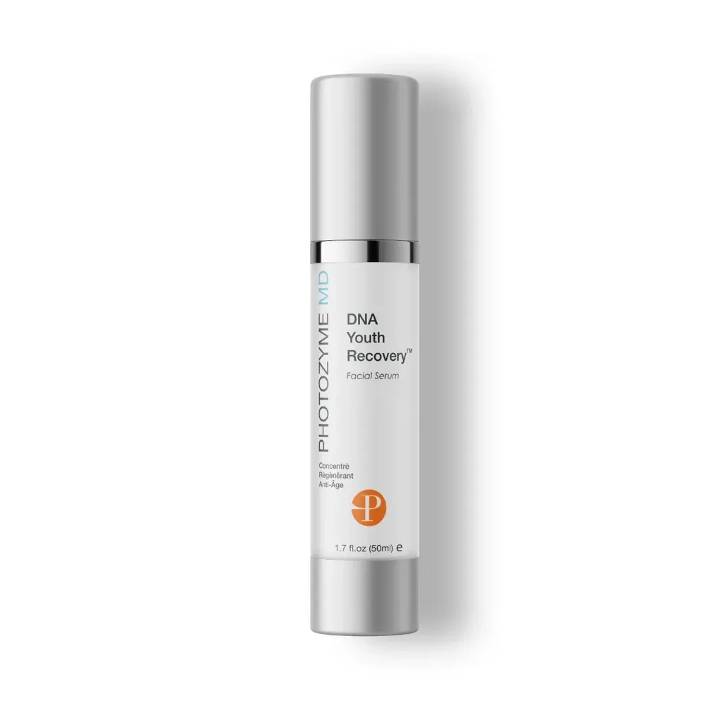 Photozyme MD DNA Youth Recovery Facial Serum
