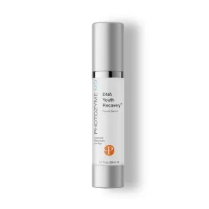 Photozyme MD DNA Youth Recovery Facial Serum