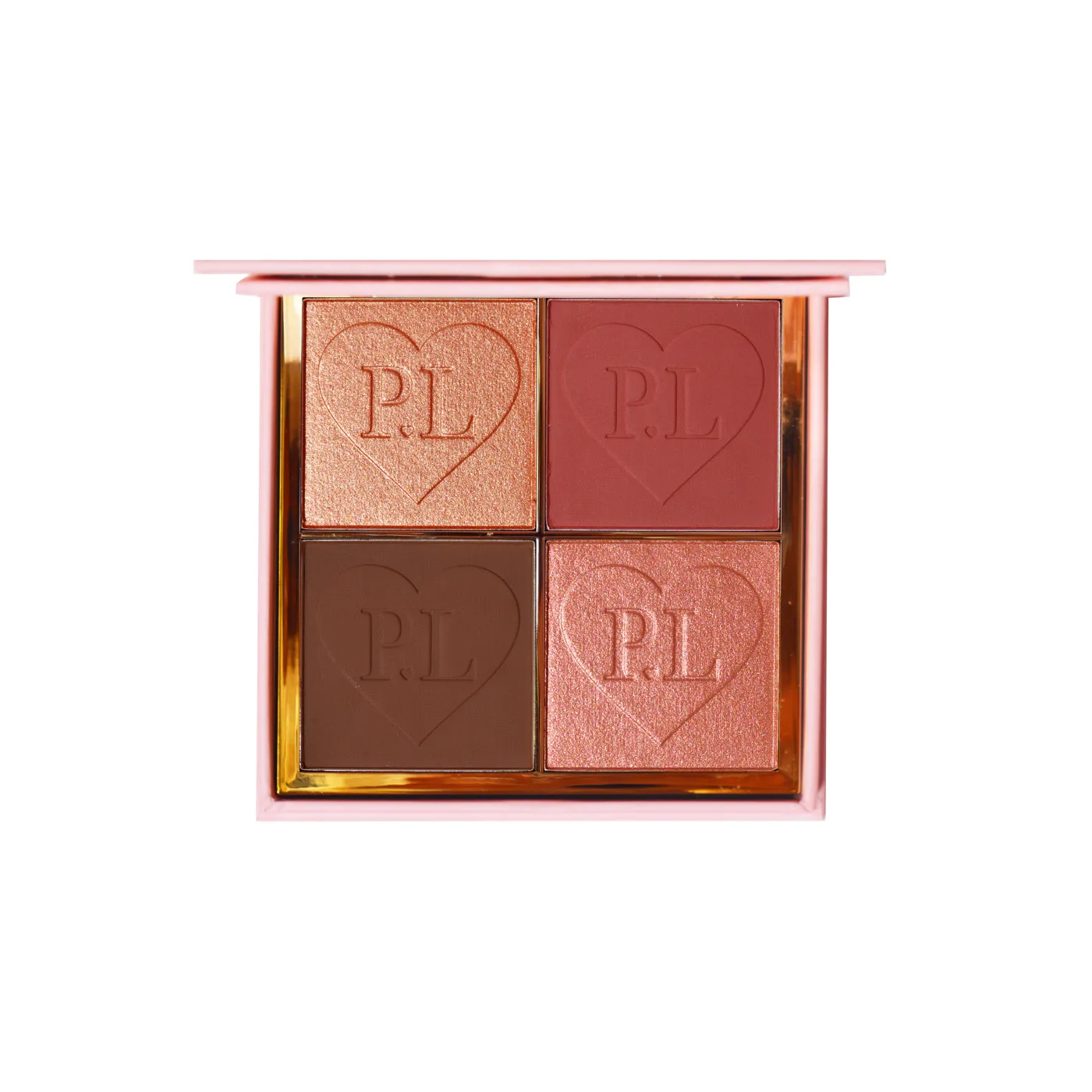 P.Louise Dream A Little Dream Palette