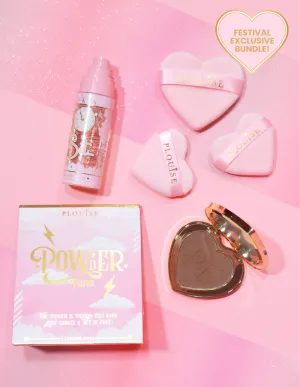P.Louise Power Up Bundle