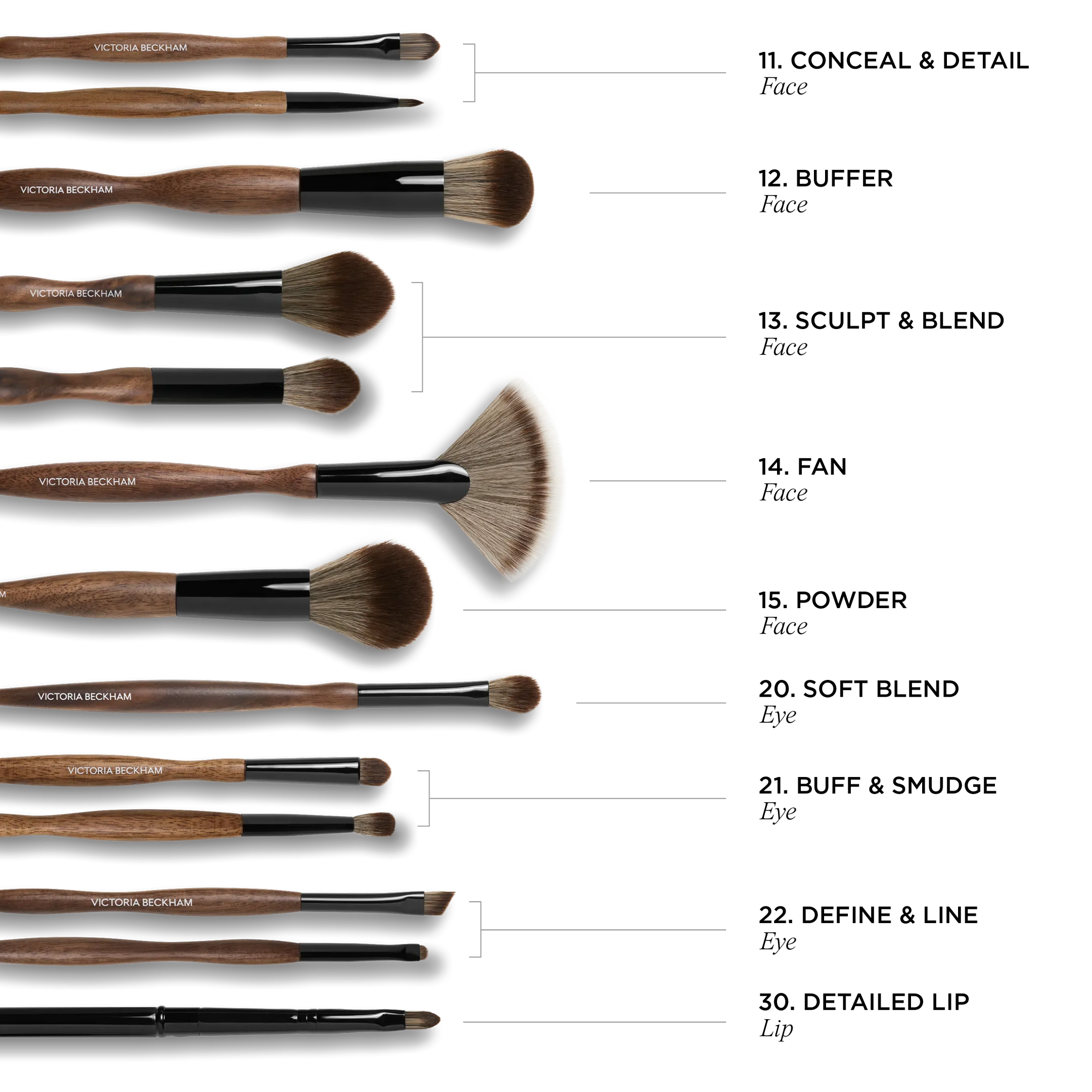 Powder Brush
