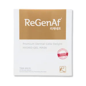 Premium Dermal Cells Delight Hydro Gel Mask