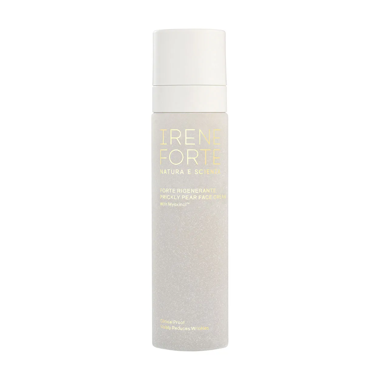Prickly Pear Face Cream With Myoxinol