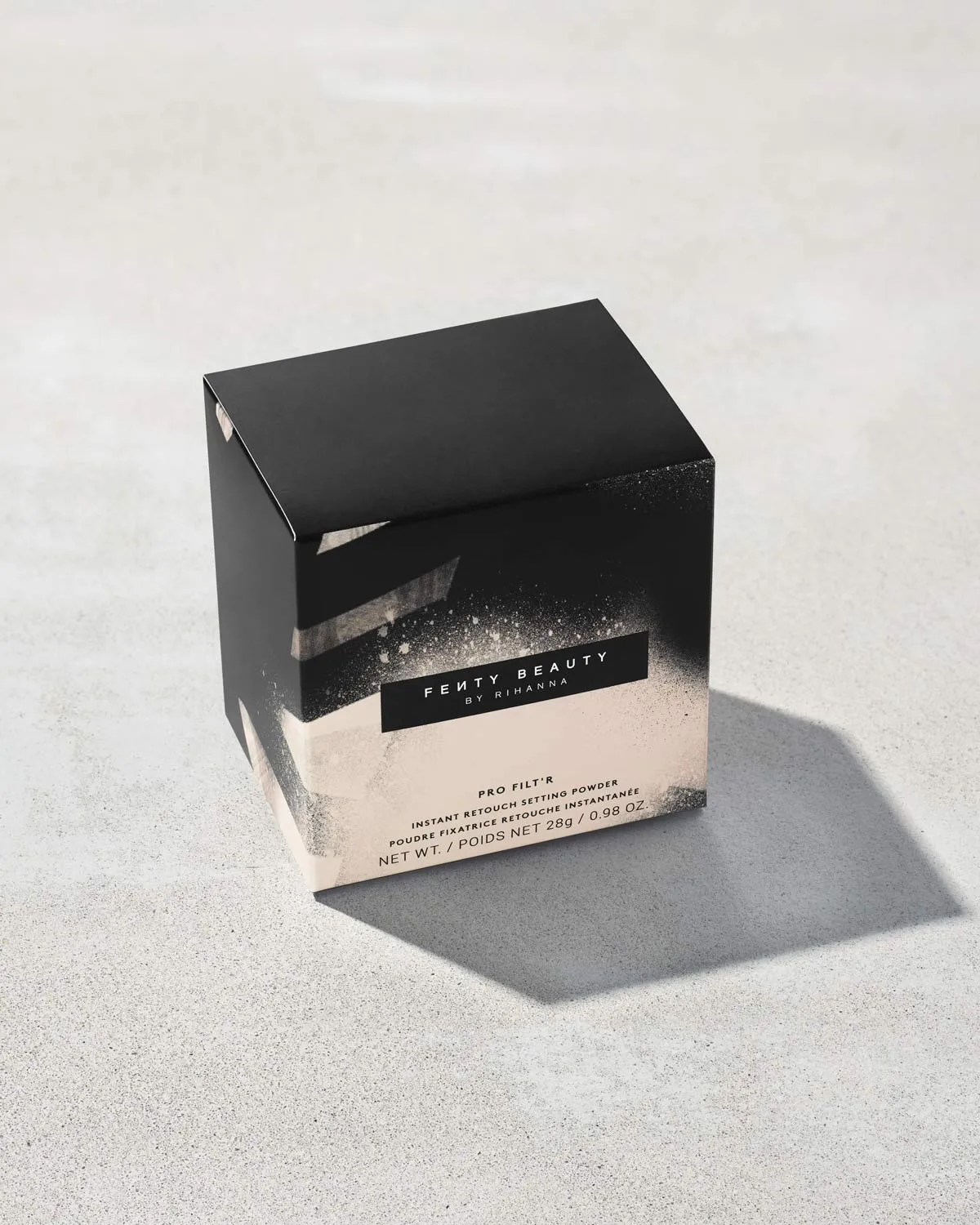 Pro Filt'r Instant Retouch Setting Powder — Cashew