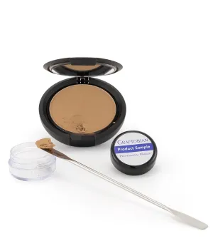Pro Powder™ Foundation, Ultra HD Pressed Powder Samples