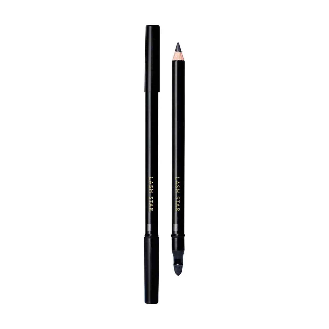 Pure Pigment Kohl Eyeliner Pencil
