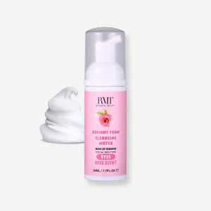 Radiant Foam Cleansing Water- Eyes