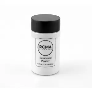 RCMA Translucent Powder