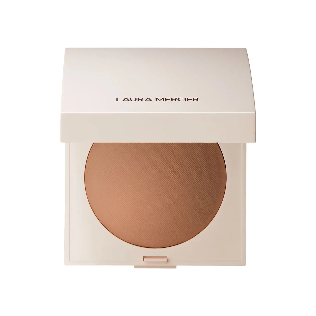 Real Flawless Luminous Perfecting Talc-Free Pressed Powder