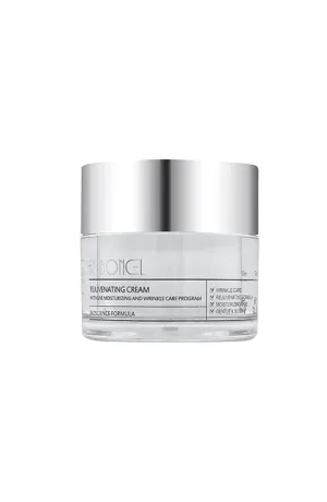 [REBONCEL] Rejuvenating Cream (50mL/1.69fl.oz)
