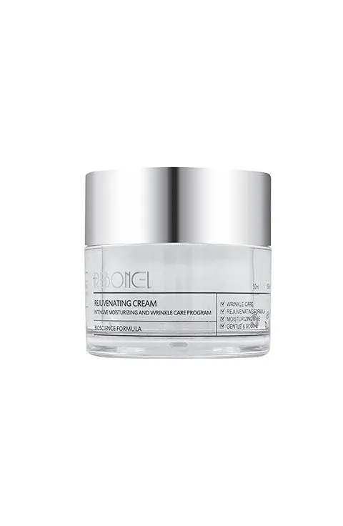 [REBONCEL] Rejuvenating Cream (50mL/1.69fl.oz)