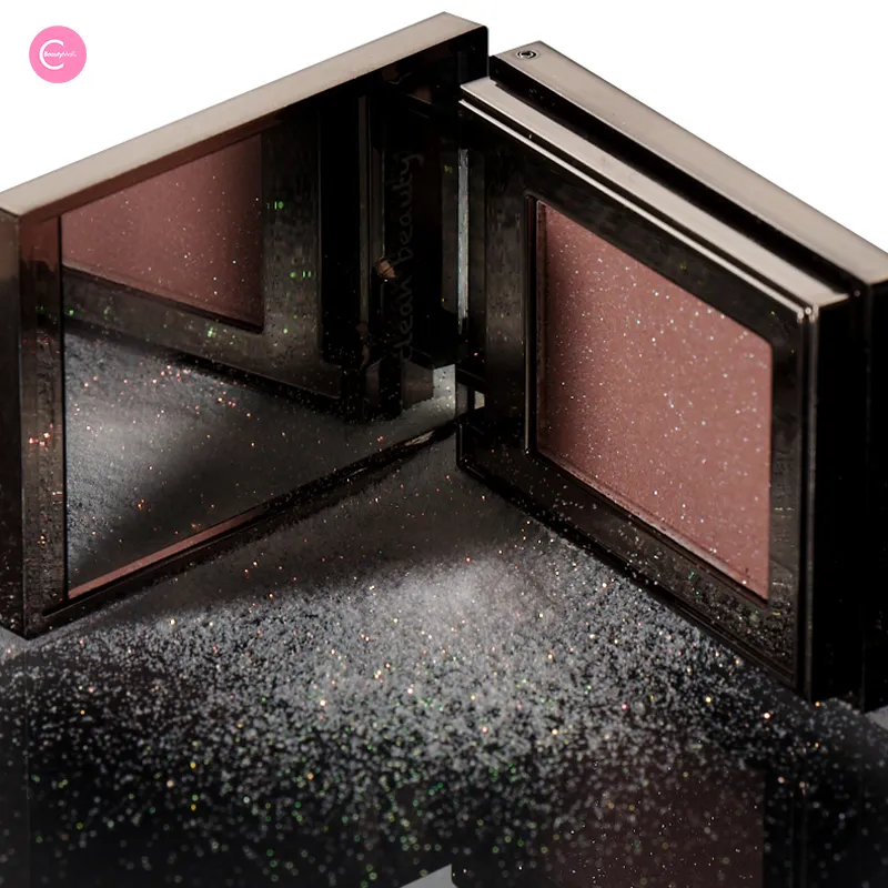 RED CHAMBER Crystal Eyeshadow & Multi-Use Glow Powder