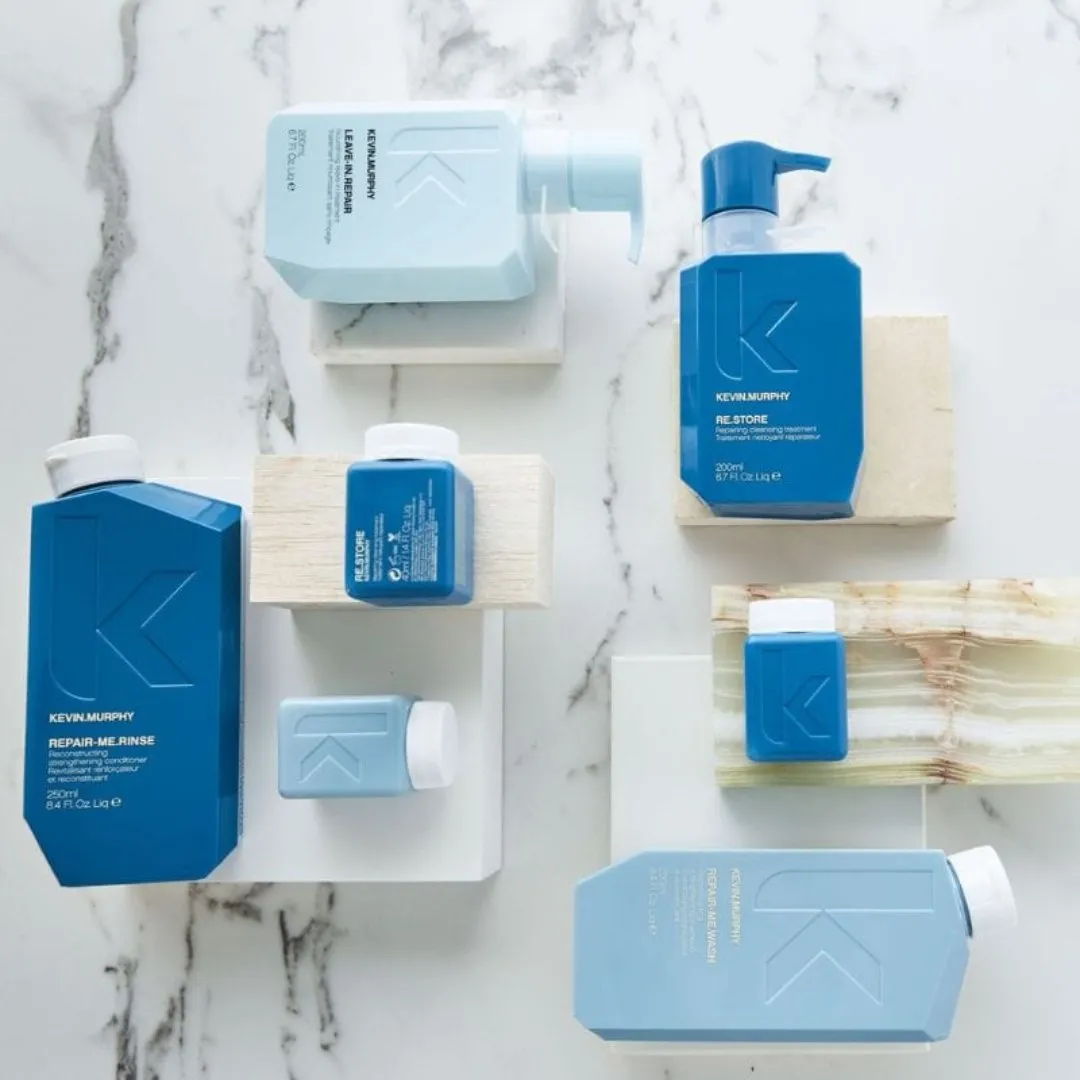 RE.STORE Repairing Treatment