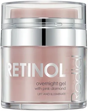 Retinol Overnight Gel