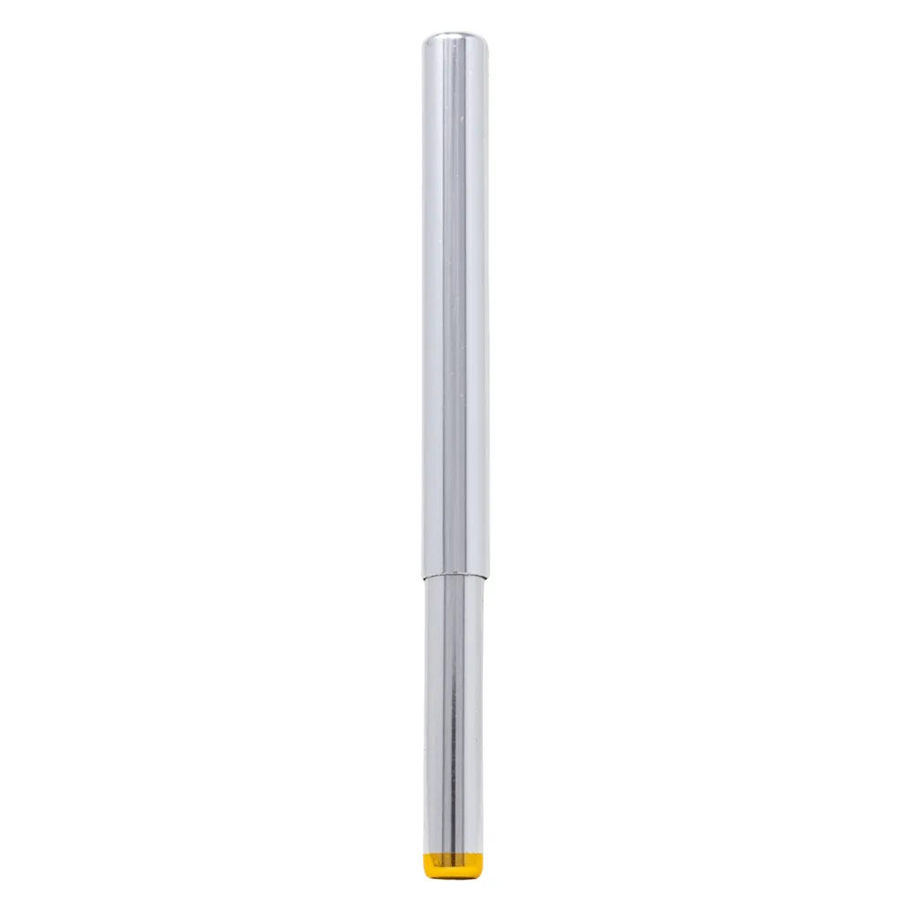 Retractable Lip Brush