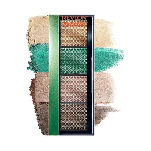 Revlon So Fierce Prismatic Palette Eyeshadow 962 Fully Loaded