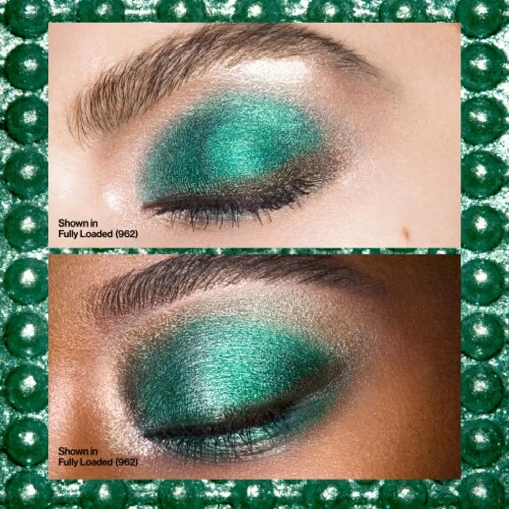 Revlon So Fierce Prismatic Palette Eyeshadow 962 Fully Loaded