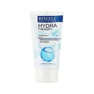 Revuele Hydra Therapy Intense Moisturising Face Mask 150ml