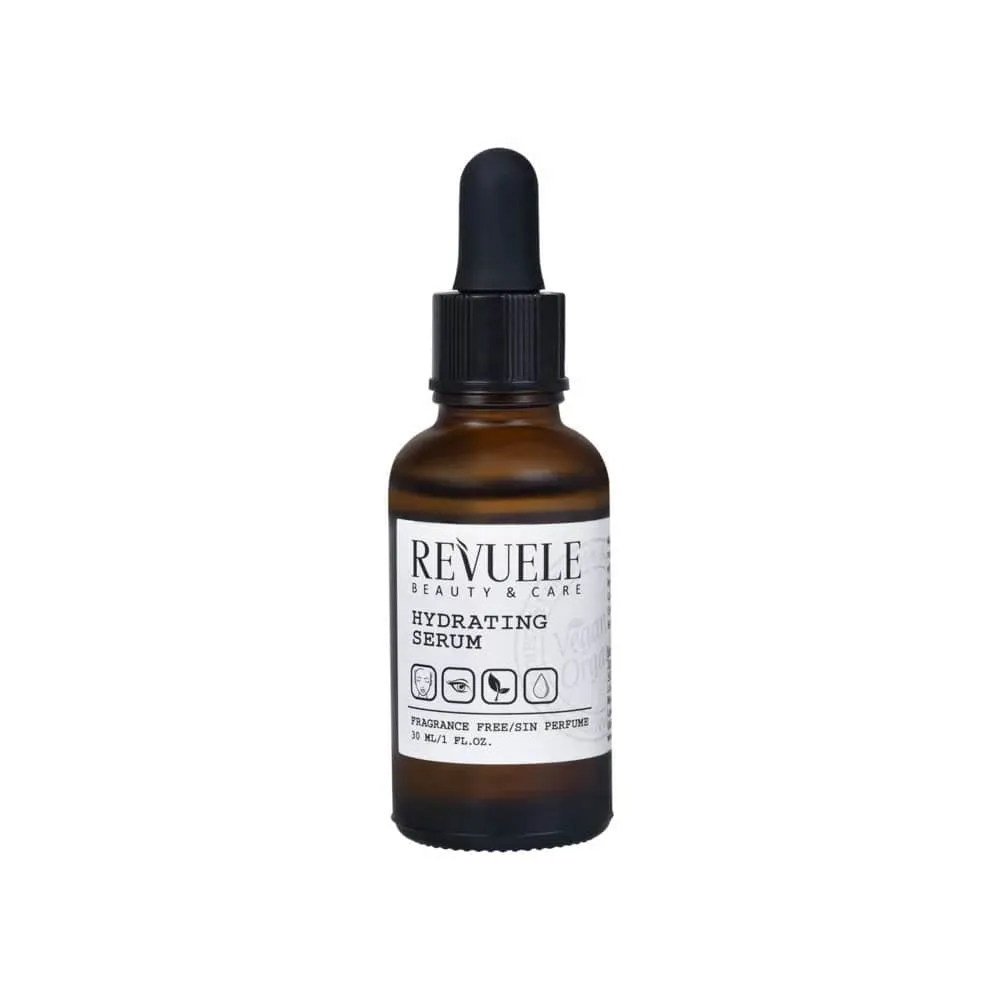 Revuele Hydrating Serum 30ml
