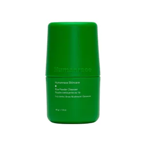 Rice Powder Cleanser