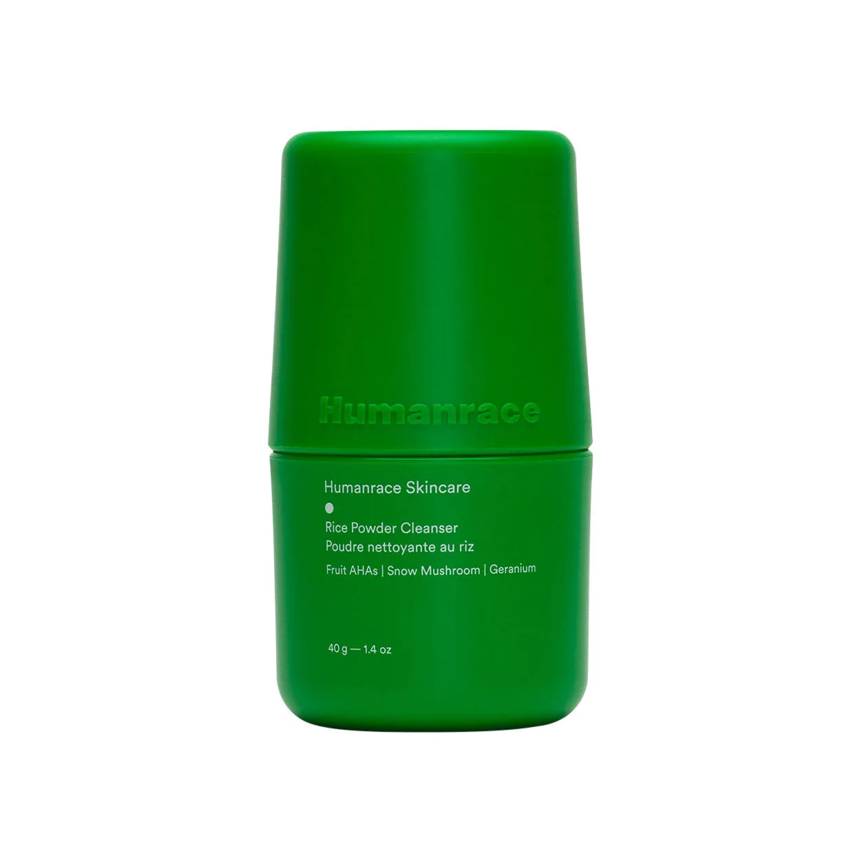 Rice Powder Cleanser