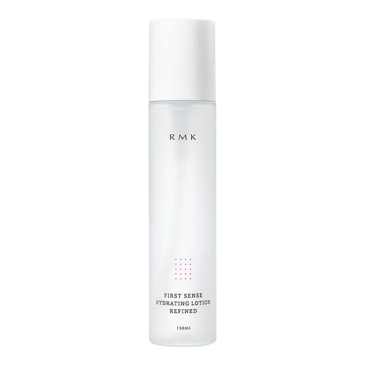 RMK First Sense Hydrating Lotion Refined