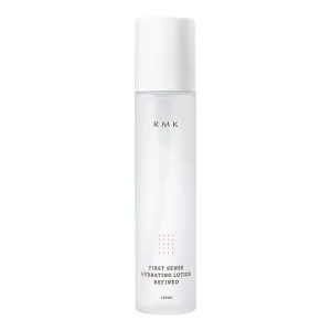 RMK First Sense Hydrating Lotion Refined