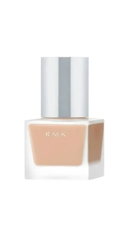 RMK Liquid Foundation