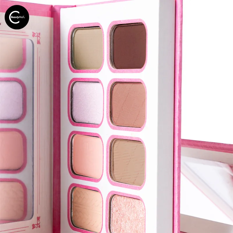 RMT Garden of Dreams 8-Color Eyeshadow Palette