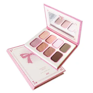 RMT Garden of Dreams 8-Color Eyeshadow Palette