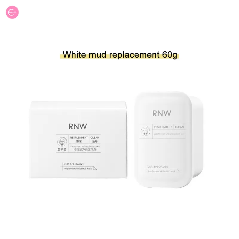 RNW Dual-Action Purifying Clay Mask