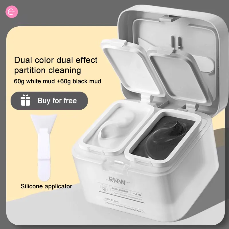 RNW Dual-Action Purifying Clay Mask