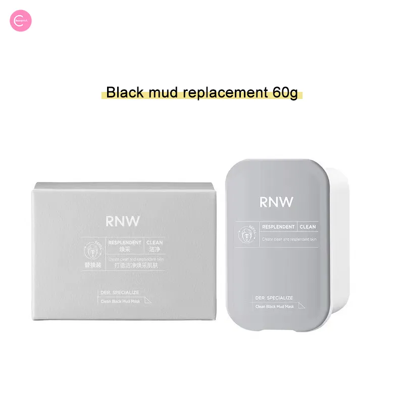 RNW Dual-Action Purifying Clay Mask