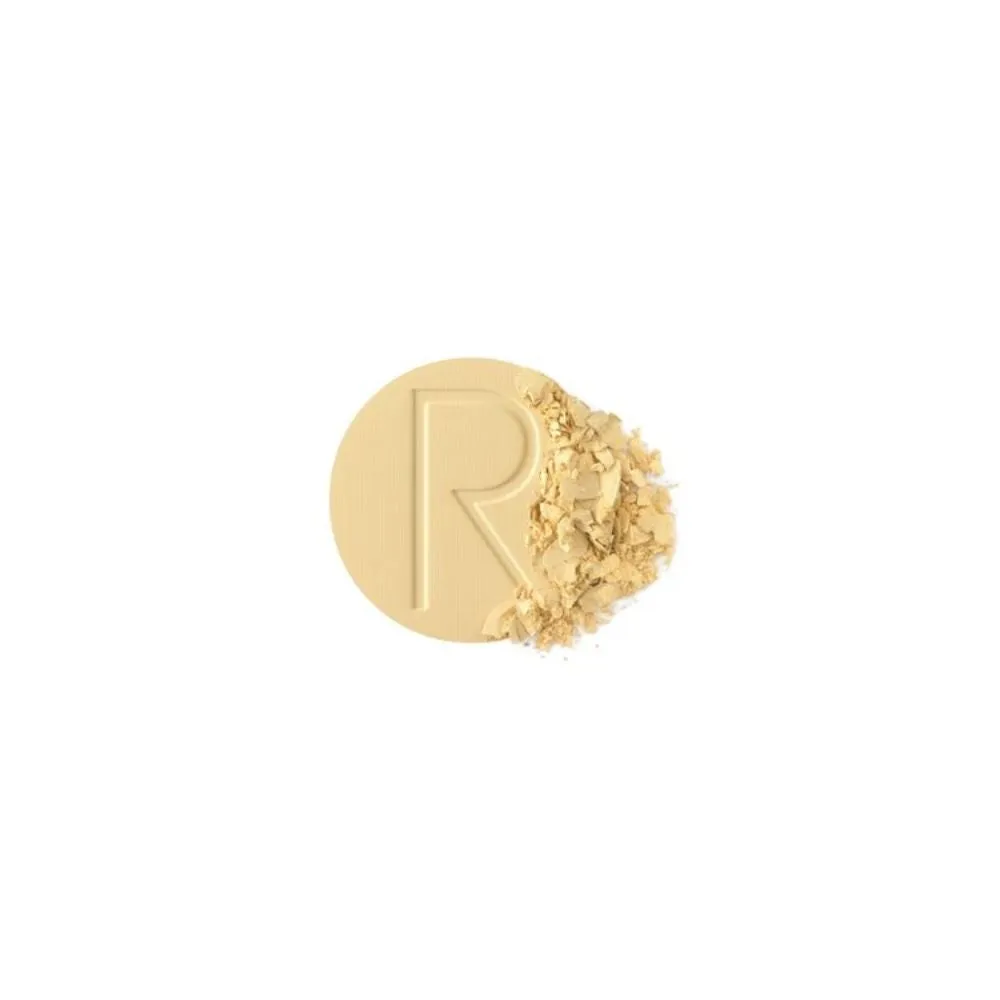 Rodial Banana Powder Yellow Tone Highlighting Powder 9g