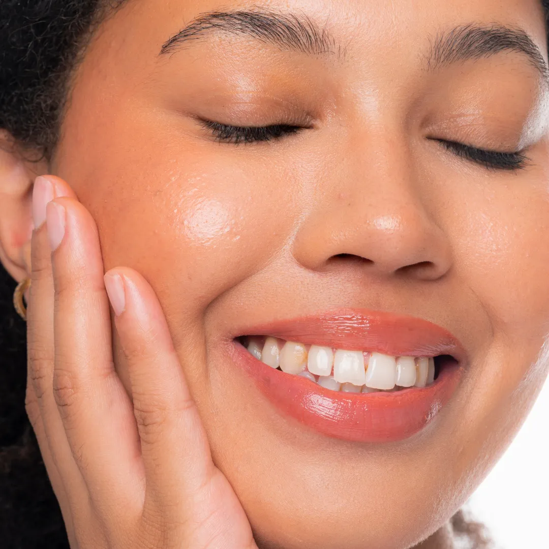 Rosehip Oil Serum