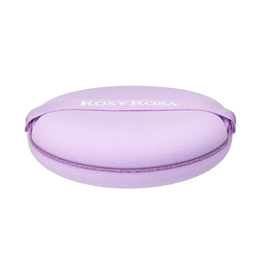 Rosy Rosa Multi Use Foundation Puff 2P