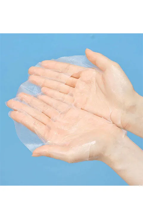 ROUND LAB 1025 Water Gel Hydration Mask