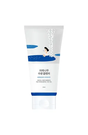 [ROUND LAB] Birch Juice Moisturizing Cleanser (150mL/5.07fl.oz)