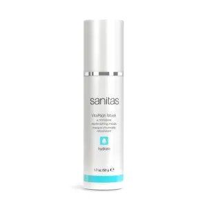Sanitas VitaRich Mask