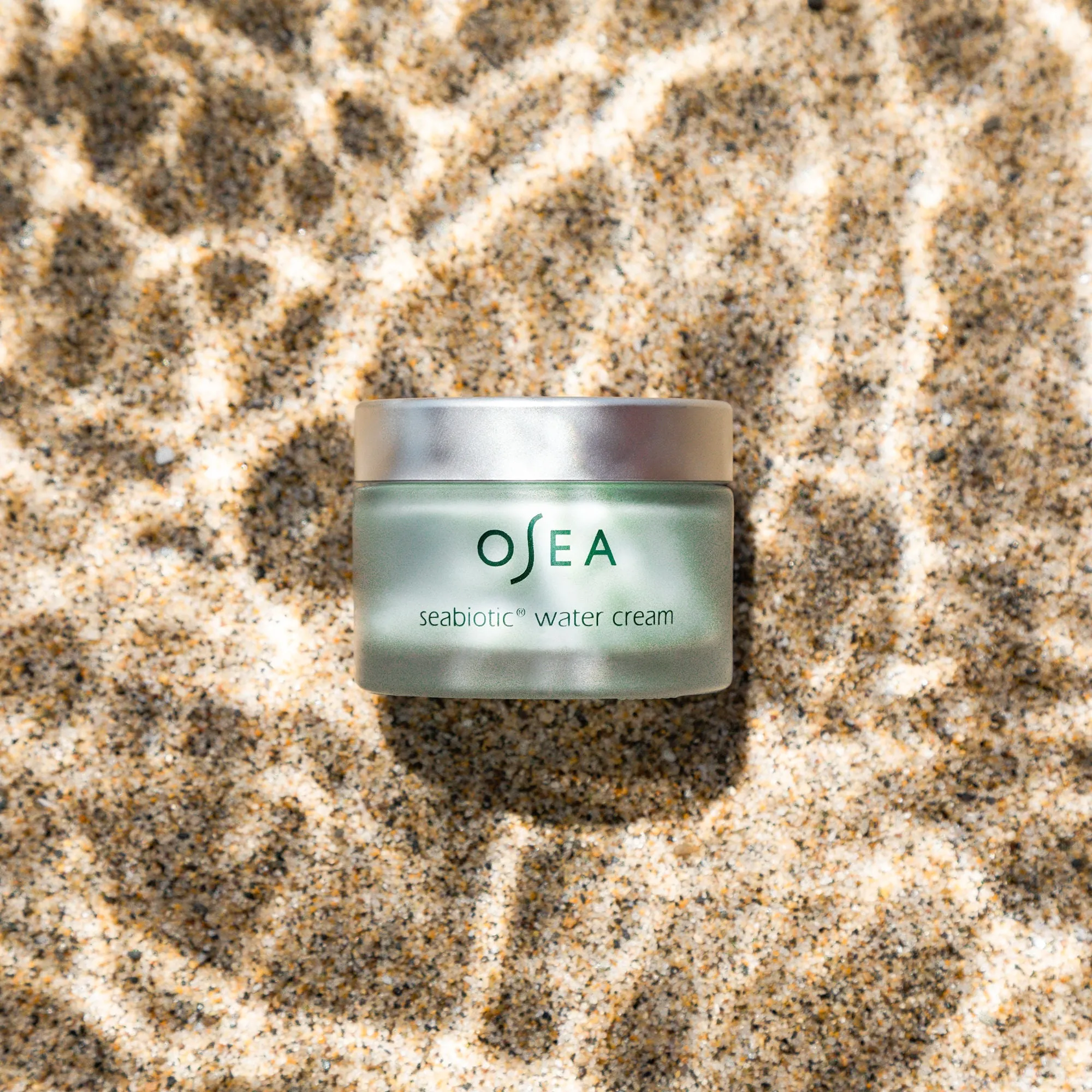 Seabiotic Water Cream