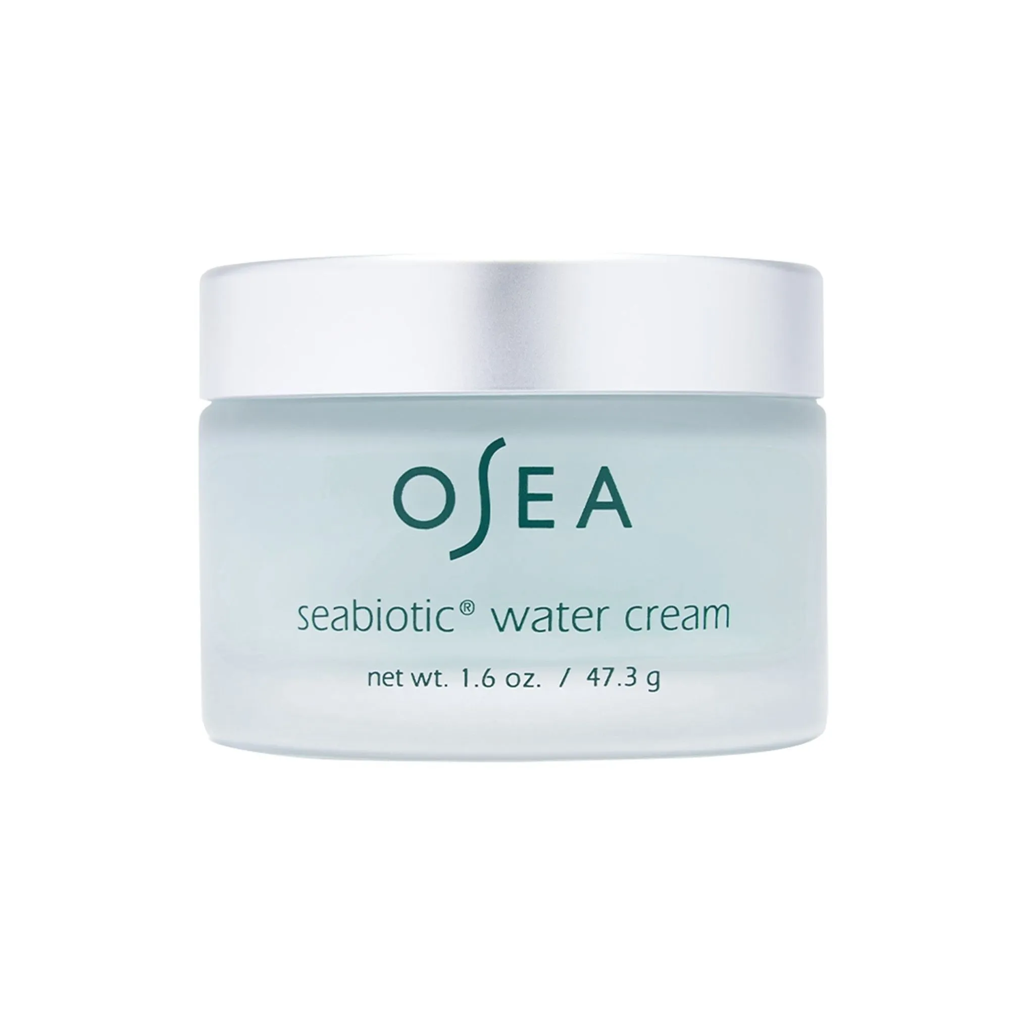 Seabiotic Water Cream