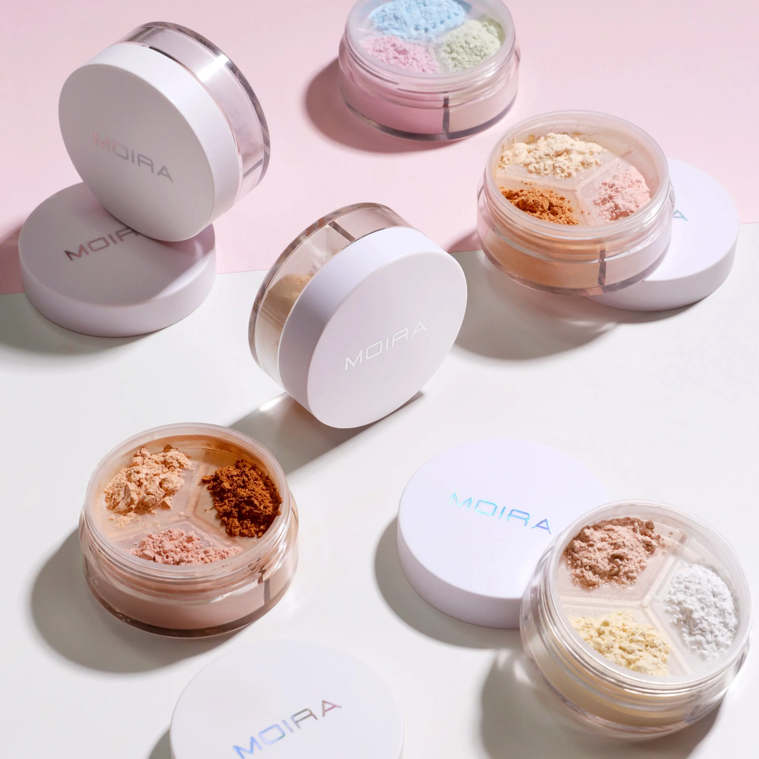 Set & Correct Loose Setting Powder (004, Deep)