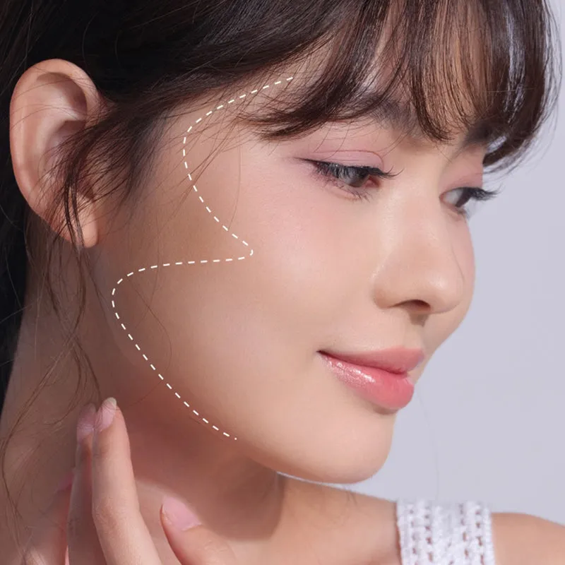 Shedella Flower Glow Contour Palette