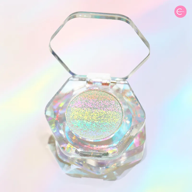 SHEENEFFECT Rainbow Chameleon Highlight & Eyeshadow