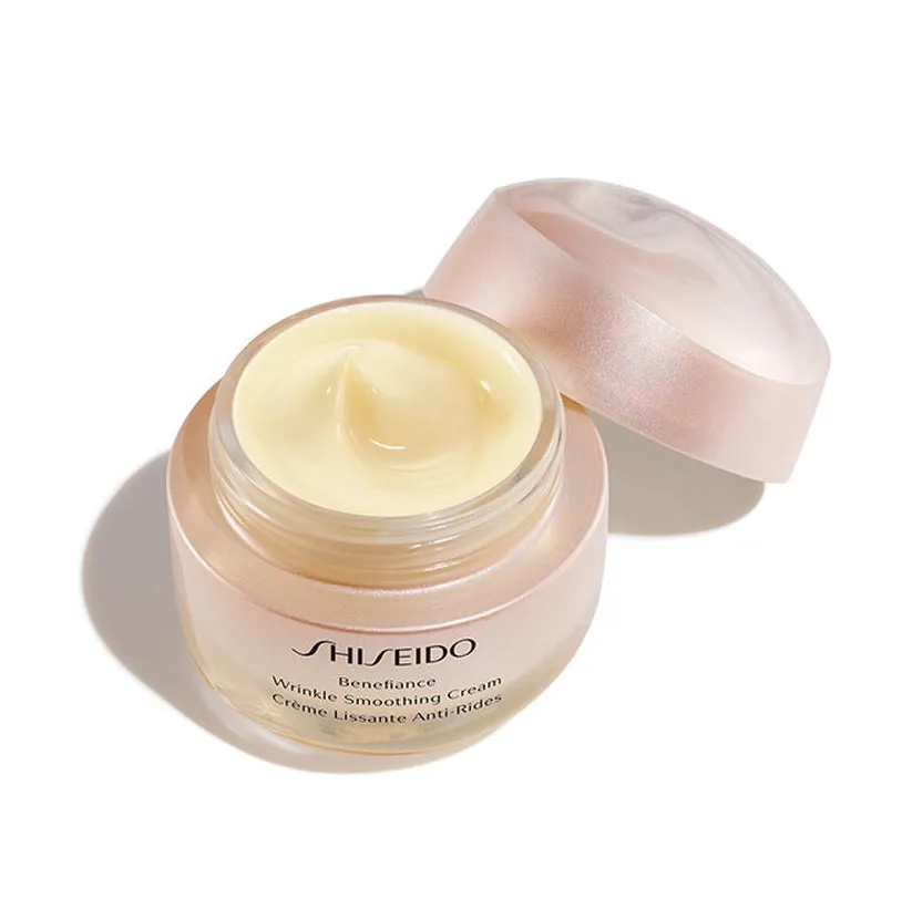 Shiseido Benefiance Wrinkle Smoothing Cream