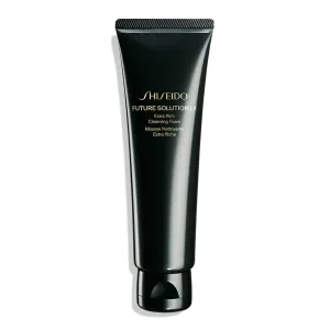 Shiseido Future Solution LX Extra Rich Cleansing Foam
