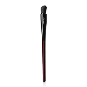Shiseido NANAME FUDE Multi Eye Brush